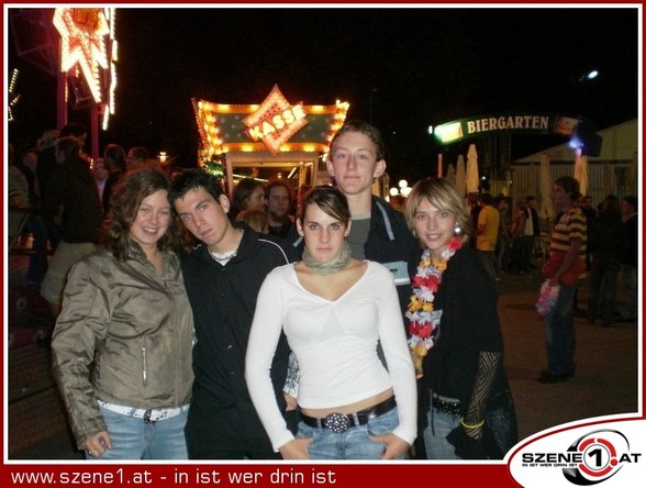 Volksfest 2006 1.Tag - 