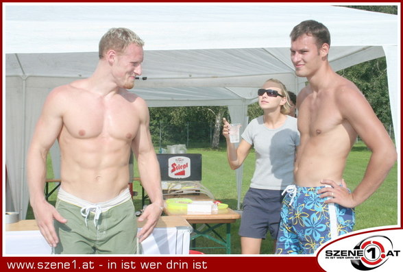 ***beach challenge garsten 06*** - 