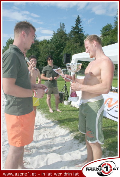 ***beach challenge garsten 06*** - 