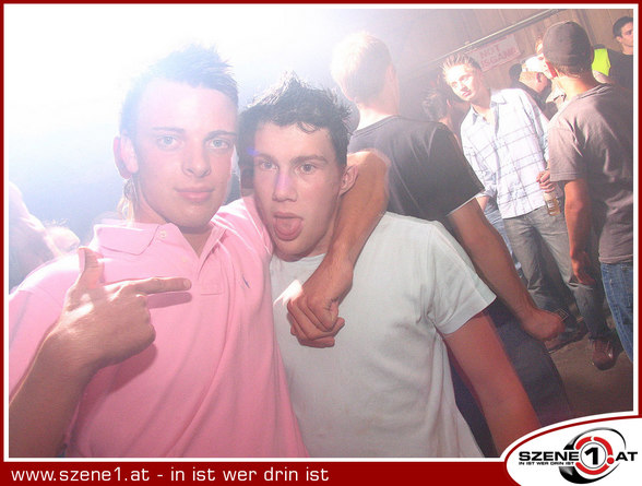 Party 2006 - 