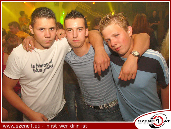 Festln und Friends @2006 - 