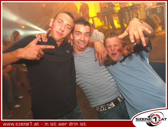 Festln und Friends @2006 - 