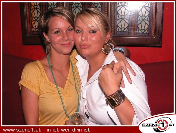 Partypics 2006 - 2008 - 