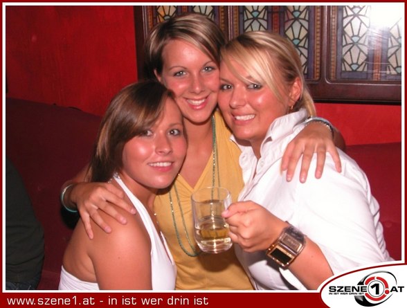 Partypics 2006 - 2008 - 