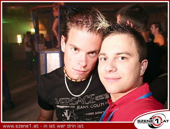 Party 2006 - 