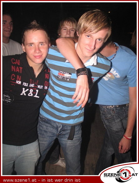 Festl,Party`s 2003-2007 - 