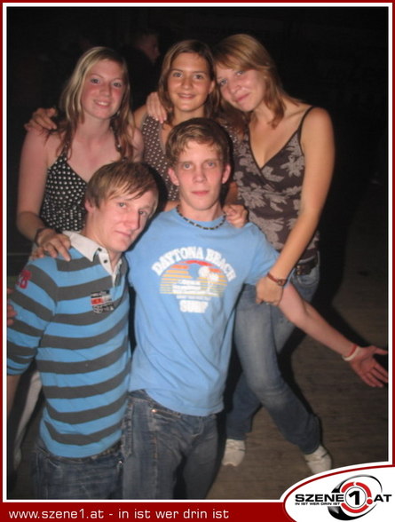 Festl,Party`s 2003-2007 - 