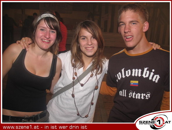 diverse festl und partys - 