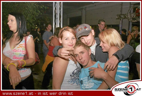 i und meine friends - 