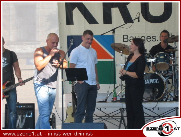 Pergfest 2006 - 