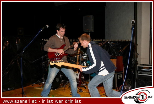 liebermeister @sipbachzell 27.08.2006 - 