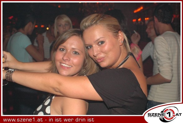 Partypics 2006 - 2008 - 