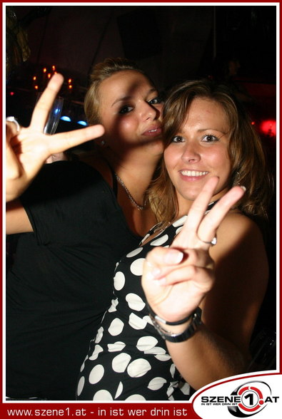 Partypics 2006 - 2008 - 