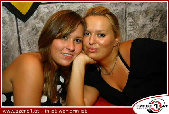 Partypics 2006 - 2008 - 