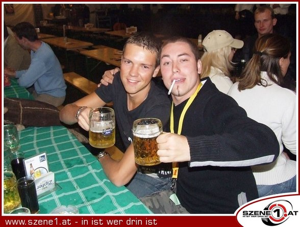 einfach fotos vom furtgeh mit friends - 