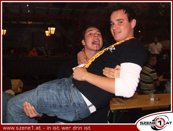 einfach fotos vom furtgeh mit friends - 