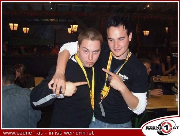 einfach fotos vom furtgeh mit friends - 