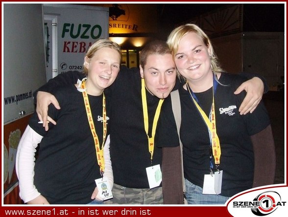 einfach fotos vom furtgeh mit friends - 