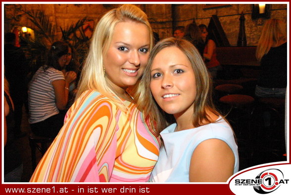 Partypics 2006 - 2008 - 