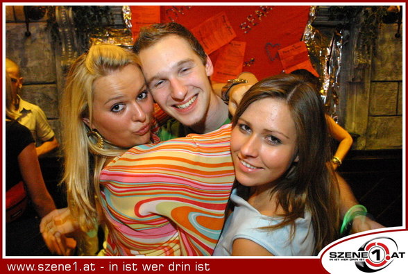 Partypics 2006 - 2008 - 