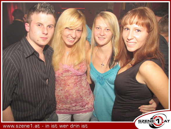 alte Party Pic´s - 