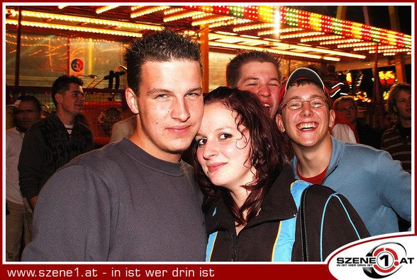 Hannes und i!! - 