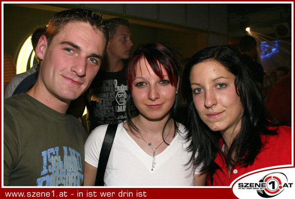 Beim FOAT GEH - 