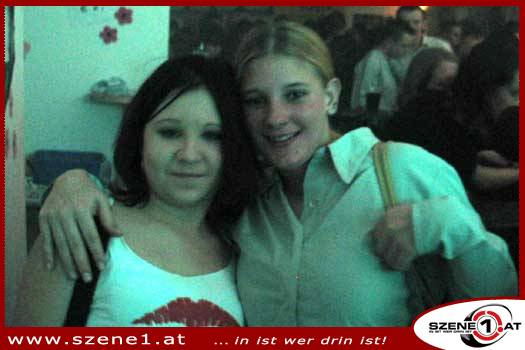 HLW Party / Nov. 2003 - 