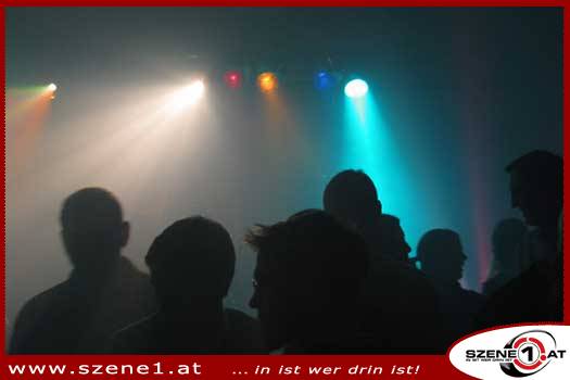 HLW Party / Nov. 2003 - 