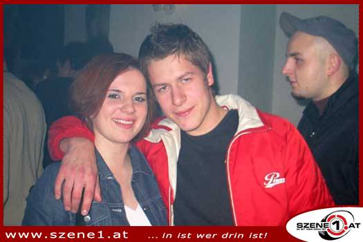 HLW Party / Nov. 2003 - 