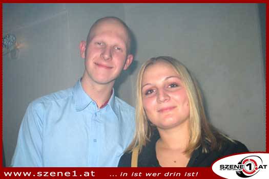 HLW Party / Nov. 2003 - 