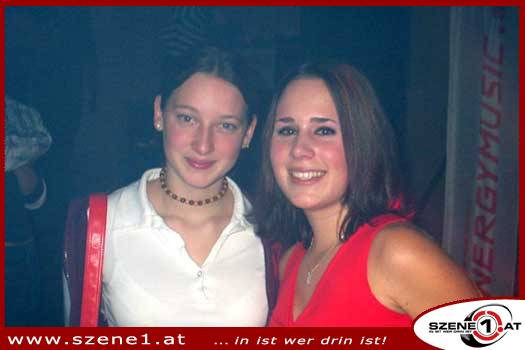 HLW Party / Nov. 2003 - 