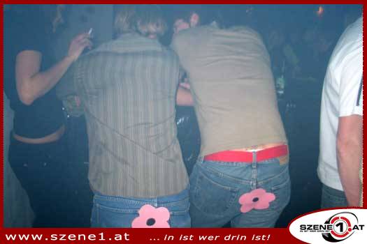 HLW Party / Nov. 2003 - 