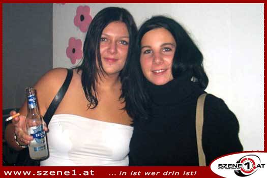 HLW Party / Nov. 2003 - 