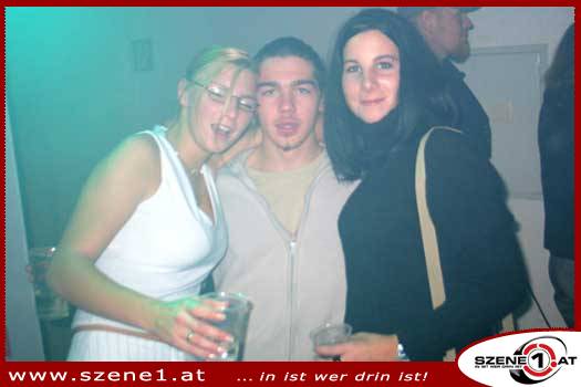 HLW Party / Nov. 2003 - 