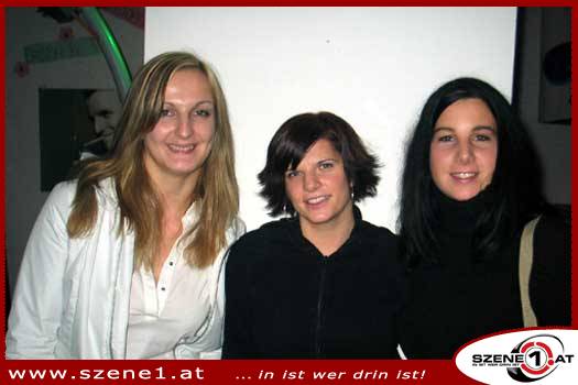 HLW Party / Nov. 2003 - 