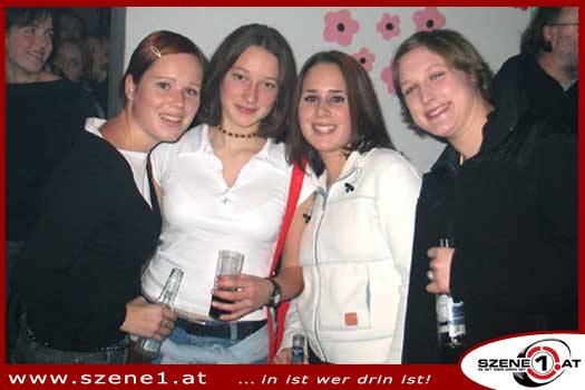 HLW Party / Nov. 2003 - 