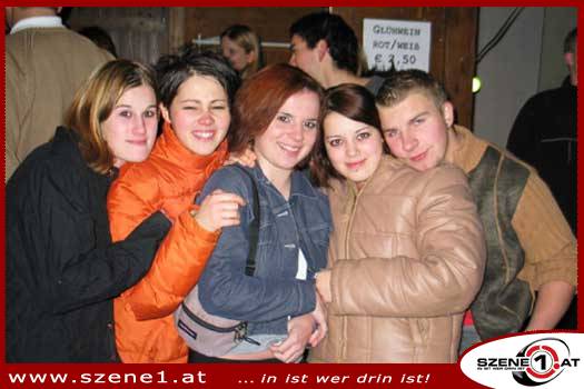 HLW Party / Nov. 2003 - 