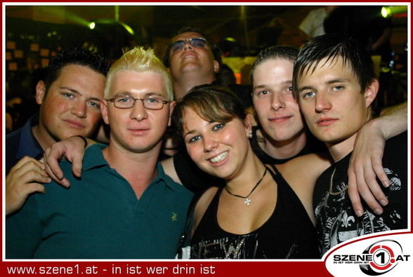 Partypics 2006 - 2008 - 