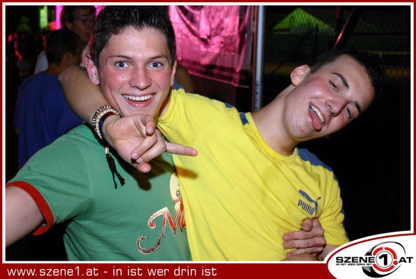 Festln und Friends @2006 - 