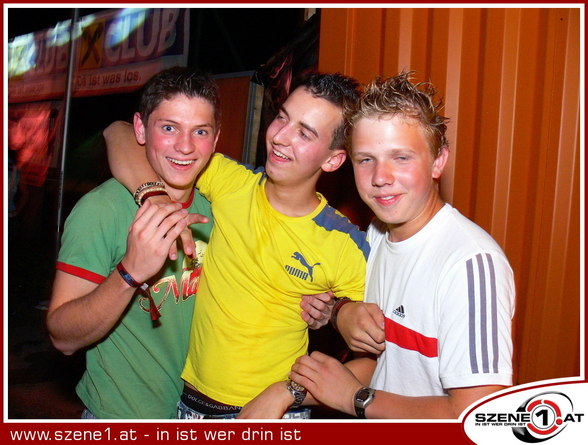 Festln und Friends @2006 - 