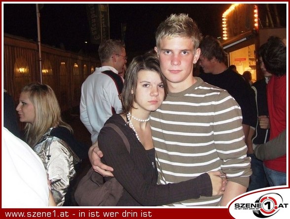 Parties, Festln und Friends...(2006) - 