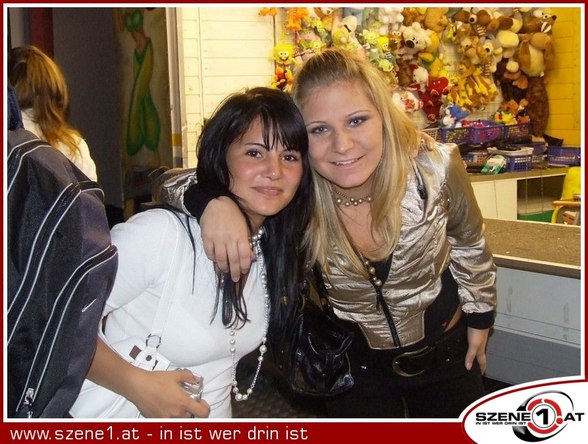 Parties, Festln und Friends...(2006) - 