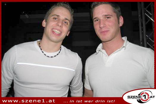 Partyfotos aus meiner Kindheit :-) - 