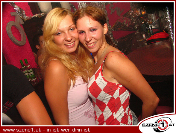 alte Party Pic´s - 