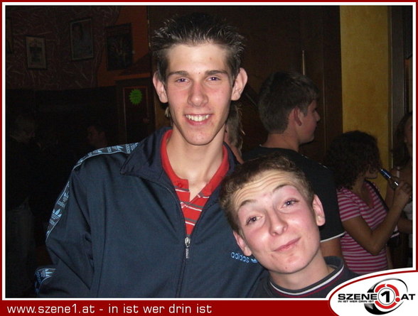 Hasenstall  2005/2006 - 