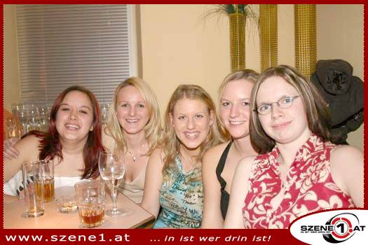 Szene1-Fotoalbum - 2oo4-2oo2 - 