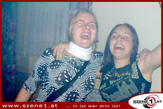 Ability to Dance / Nov. 2003 - 