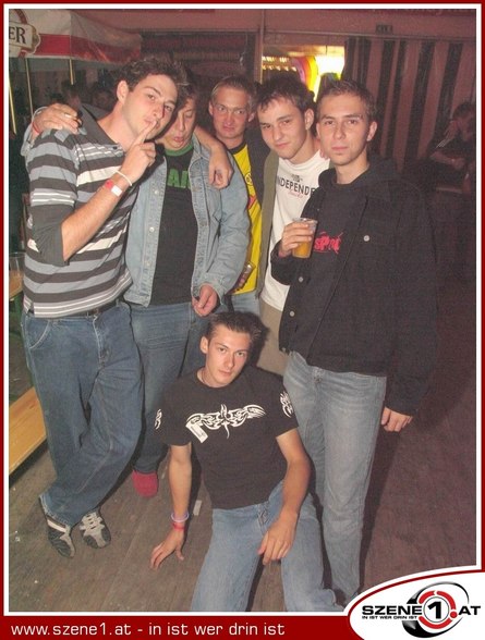 Szene1-Fotoalbum - 