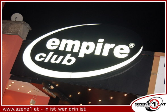 empire & happy - 